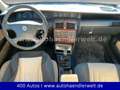 Lancia Dedra 1.6 LE 76kw Kombi Klimaaut. Grün - thumbnail 11