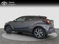 Toyota C-HR 2.0 VVT I-HYBRID ADVANCE AUTO 184 5PT Gris - thumbnail 2
