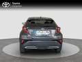 Toyota C-HR 2.0 VVT I-HYBRID ADVANCE AUTO 184 5PT Gris - thumbnail 4