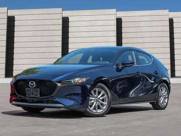 GS Auto FWD