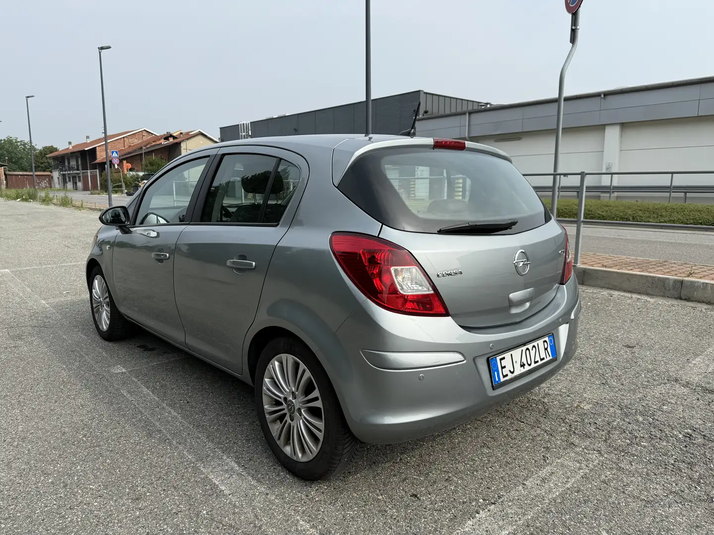 Opel Corsa 5p 1.3 cdti Cosmo 95cv 6m - 1