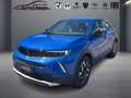 Opel Mokka 1.2 Turbo Elegance Bleu - thumbnail 1