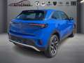 Opel Mokka 1.2 Turbo Elegance Bleu - thumbnail 4