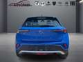 Opel Mokka 1.2 Turbo Elegance Bleu - thumbnail 3