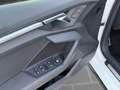 Audi A3 Sportback 35 TFSI S tronic S line NAVI PLUS A Weiß - thumbnail 13