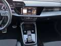 Audi A3 Sportback 35 TFSI S tronic S line NAVI PLUS A Weiß - thumbnail 11