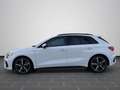 Audi A3 Sportback 35 TFSI S tronic S line NAVI PLUS A Weiß - thumbnail 7