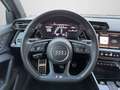 Audi A3 Sportback 35 TFSI S tronic S line NAVI PLUS A Weiß - thumbnail 9