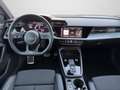 Audi A3 Sportback 35 TFSI S tronic S line NAVI PLUS A Weiß - thumbnail 3