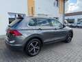 Volkswagen Tiguan Sound R-Line=Scheckheft-AHK-1.Hand= Grau - thumbnail 6
