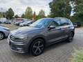 Volkswagen Tiguan Sound R-Line=Scheckheft-AHK-1.Hand= Grau - thumbnail 3