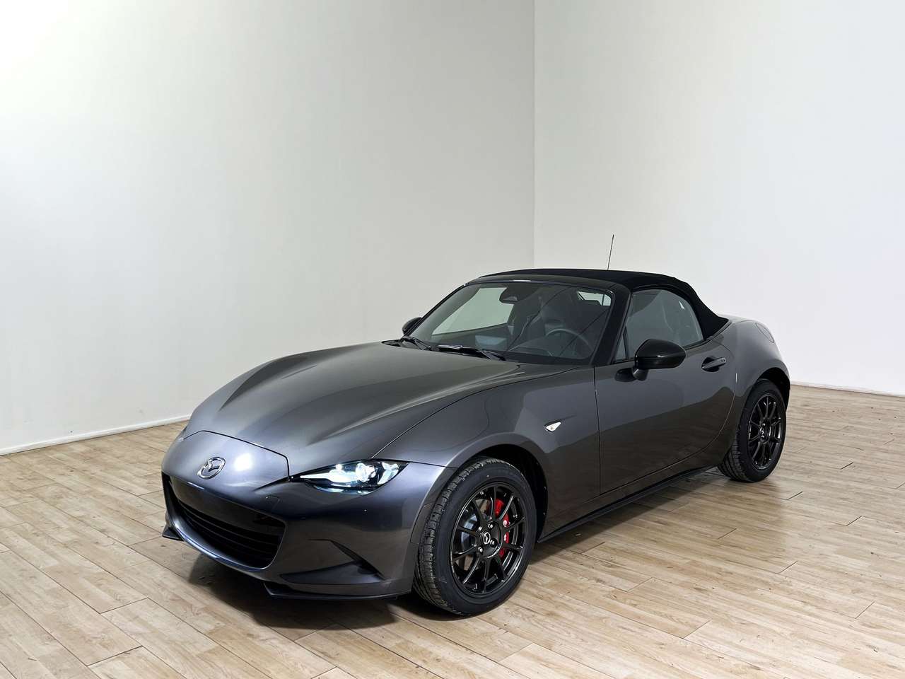 Mazda MX-5 MX-5 1.5L Skyactiv-G Homura