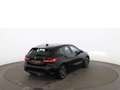 BMW 118 i Limousine Sport Line Aut LED NAVI SITZHZG Noir - thumbnail 3