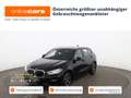 BMW 118 i Limousine Sport Line Aut LED NAVI SITZHZG Noir - thumbnail 1