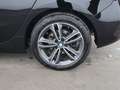 BMW 118 i Limousine Sport Line Aut LED NAVI SITZHZG Noir - thumbnail 23