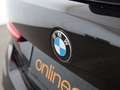 BMW 118 i Limousine Sport Line Aut LED NAVI SITZHZG Noir - thumbnail 7