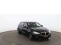 BMW 118 i Limousine Sport Line Aut LED NAVI SITZHZG Noir - thumbnail 6