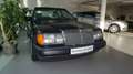 Mercedes-Benz E 260 OLDTIMER H-KENNZEICHEN+SCHECKHEFT+ESSD+TEM Blau - thumbnail 7