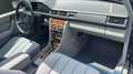 Mercedes-Benz E 260 OLDTIMER H-KENNZEICHEN+SCHECKHEFT+ESSD+TEM Blau - thumbnail 17