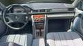 Mercedes-Benz E 260 OLDTIMER H-KENNZEICHEN+SCHECKHEFT+ESSD+TEM Blau - thumbnail 9