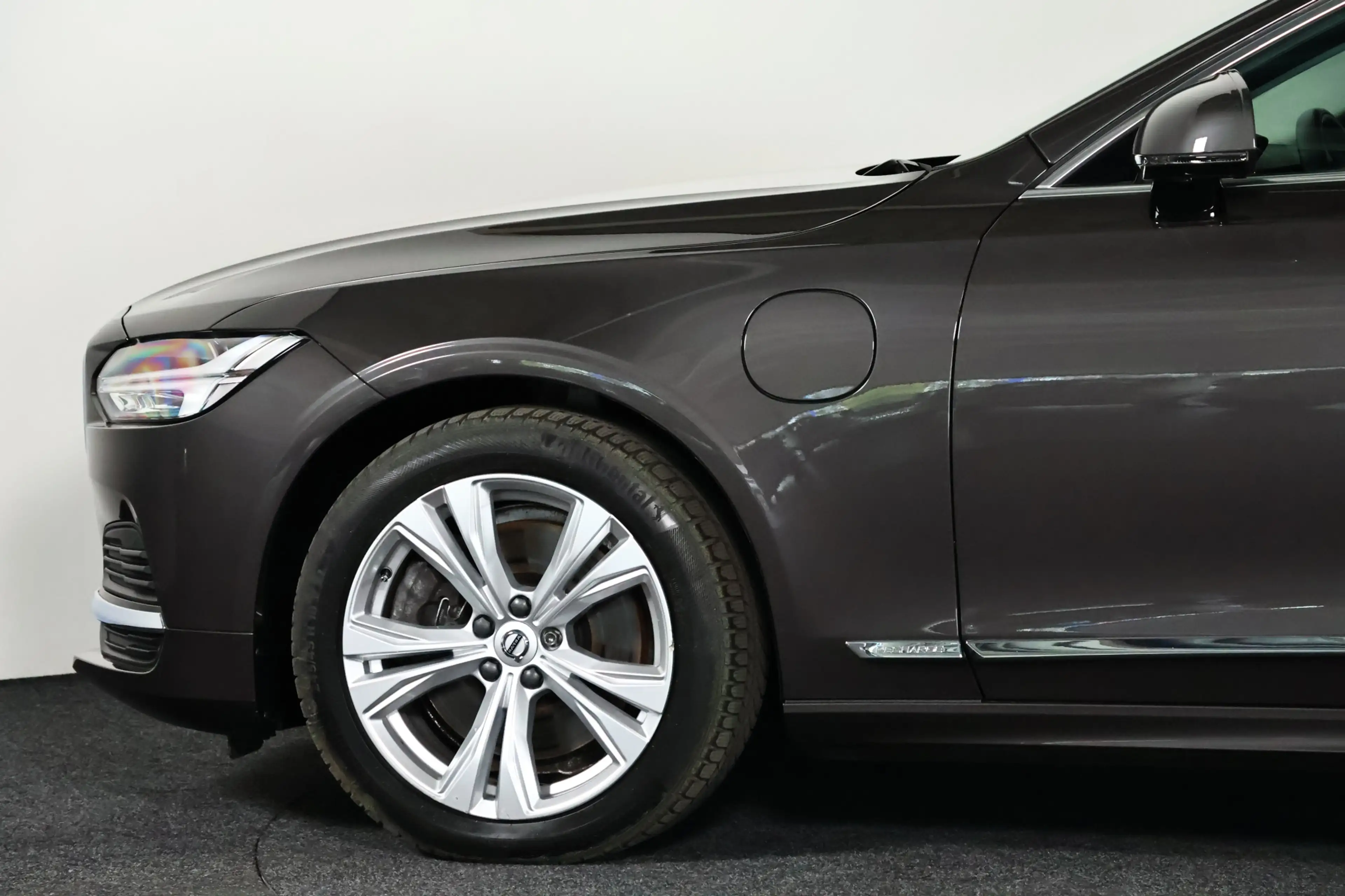 Volvo V90 2.0 T6 AWD Inscription / Opendak / Leder / Pilot a — photo 36