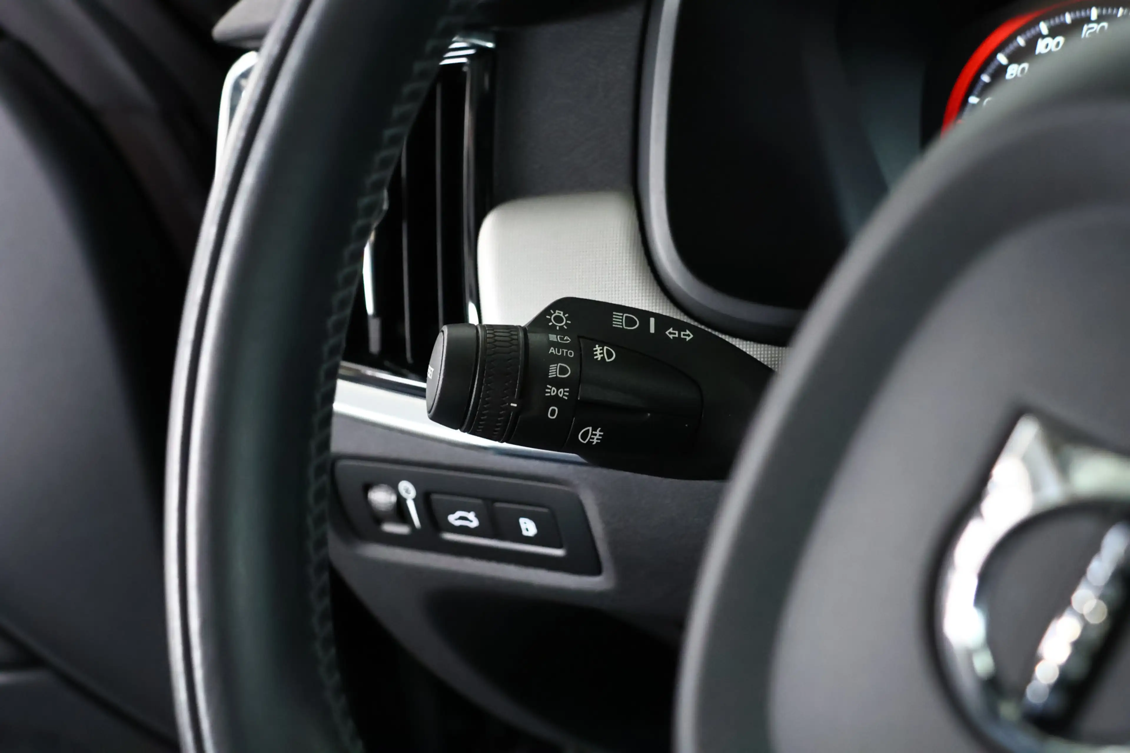 Volvo V90 2.0 T6 AWD Inscription / Opendak / Leder / Pilot a — photo 25