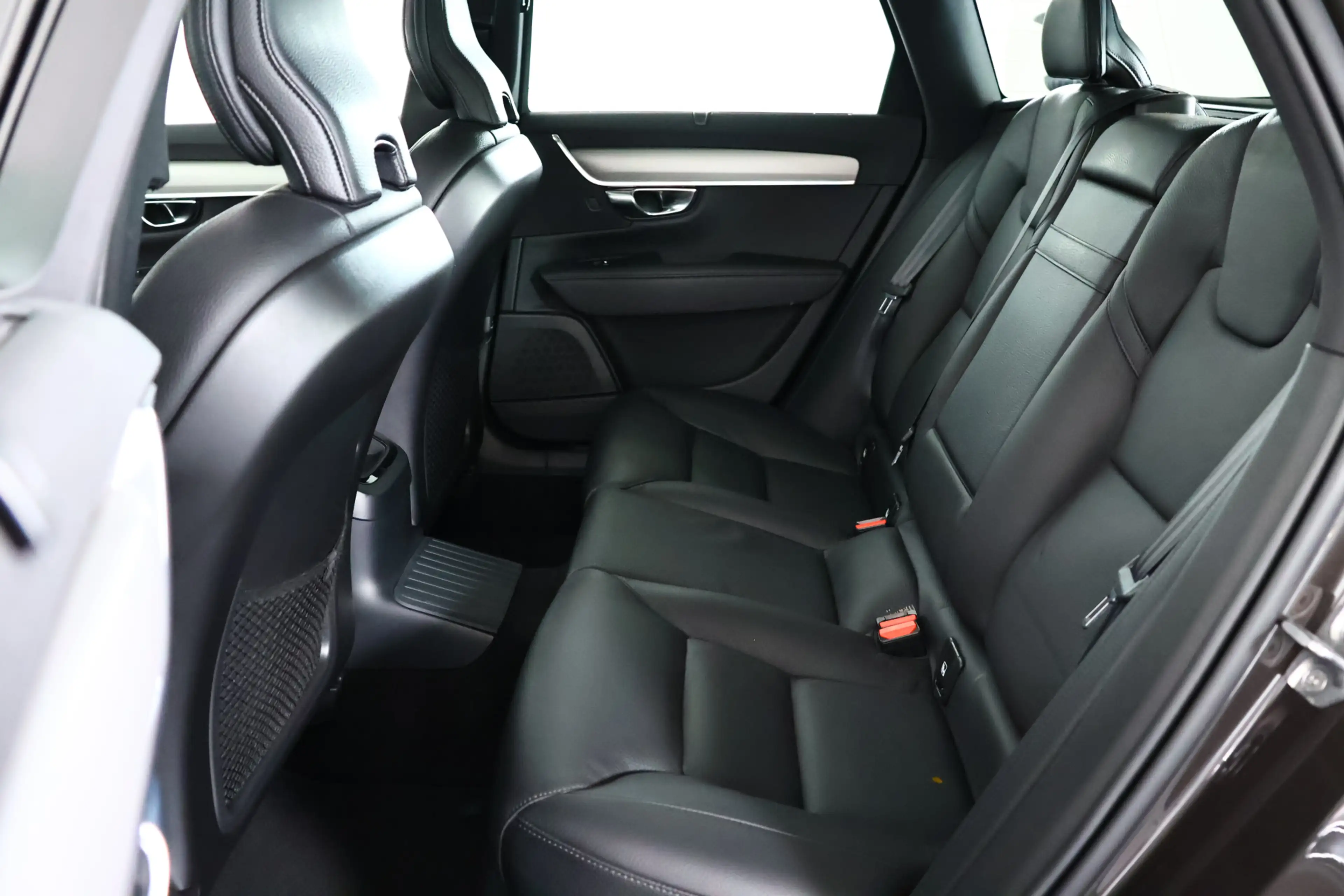 Volvo V90 2.0 T6 AWD Inscription / Opendak / Leder / Pilot a — photo 14