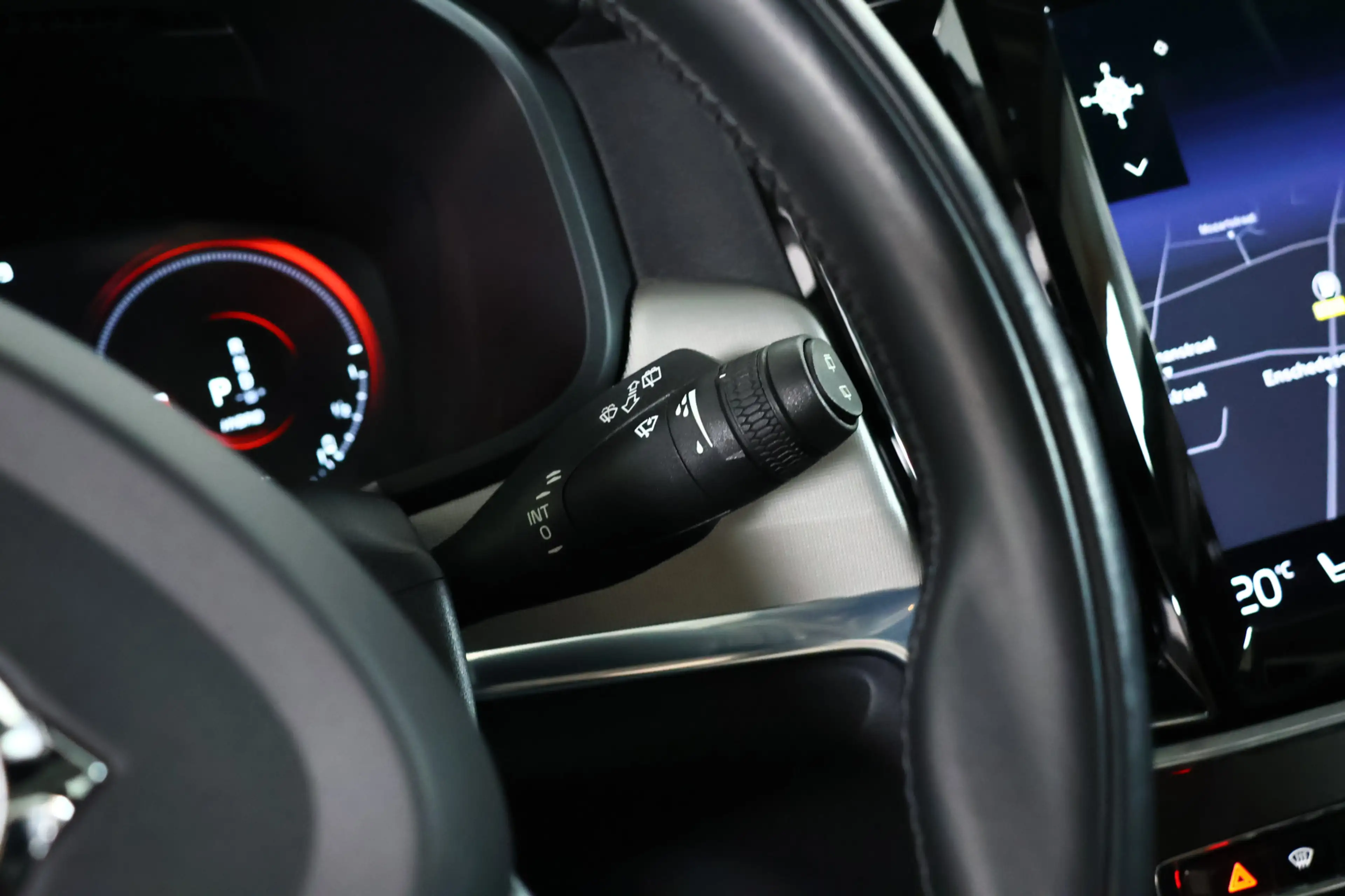 Volvo V90 2.0 T6 AWD Inscription / Opendak / Leder / Pilot a — photo 26