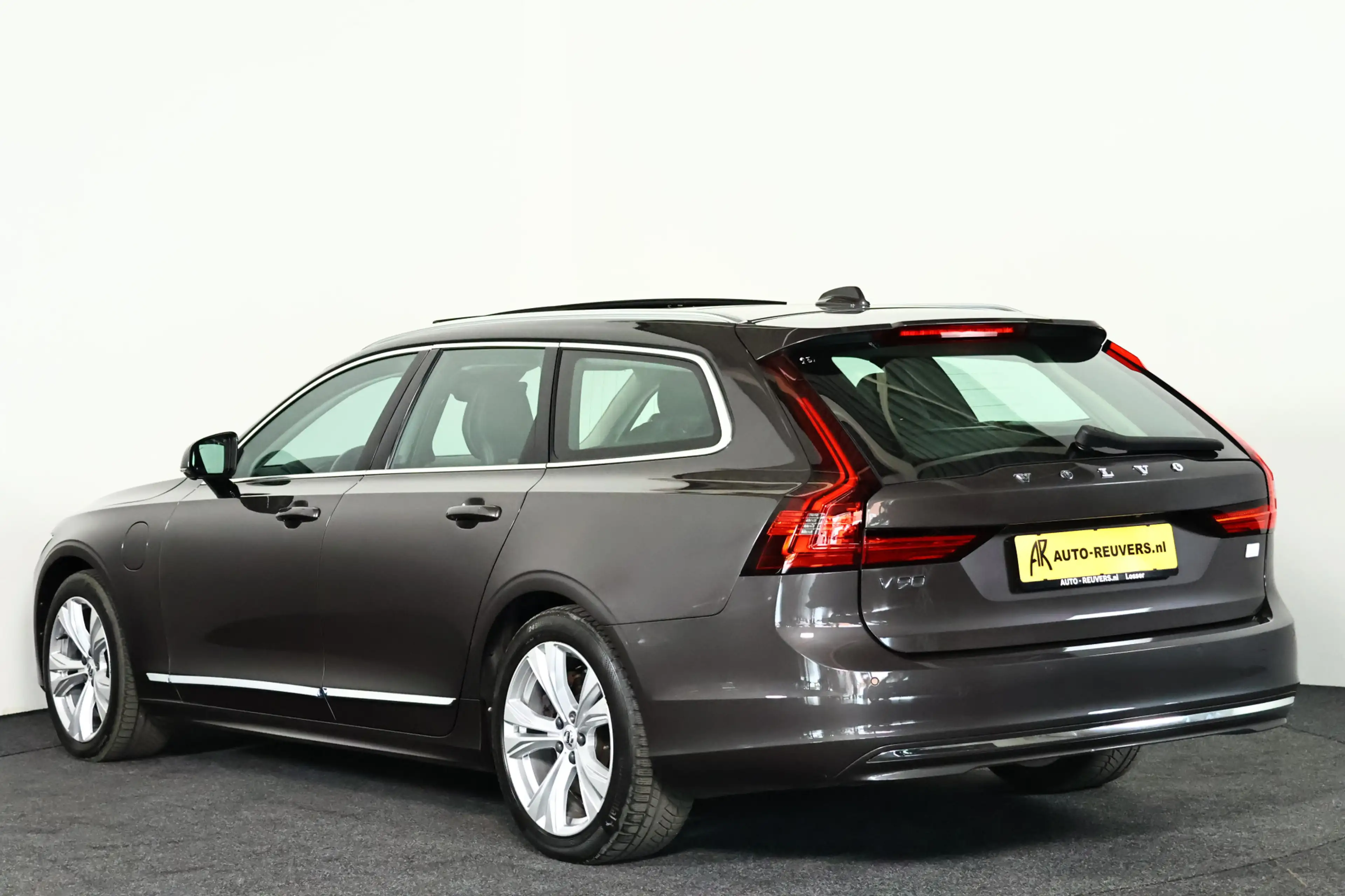 Volvo V90 2.0 T6 AWD Inscription / Opendak / Leder / Pilot a — photo 7