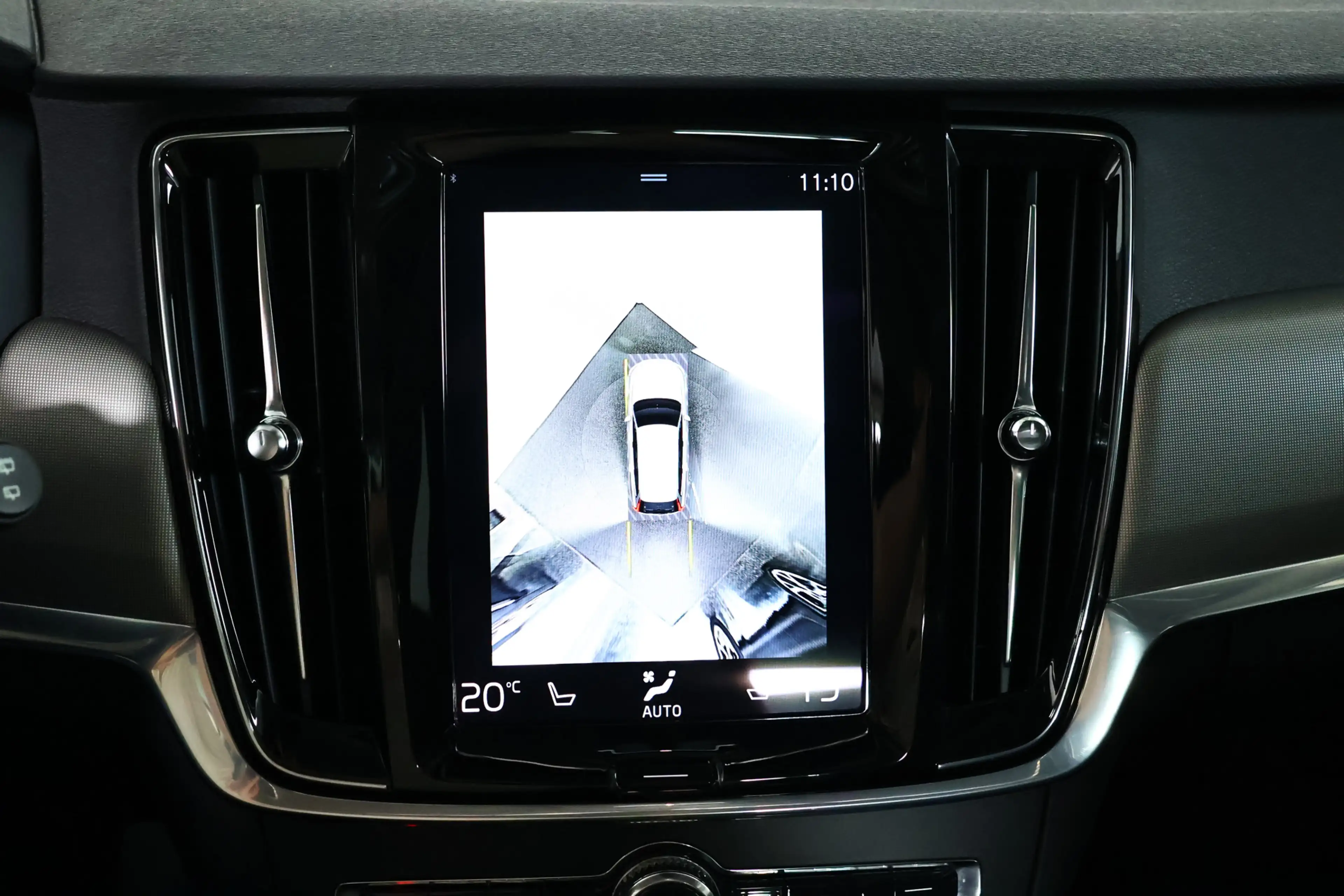 Volvo V90 2.0 T6 AWD Inscription / Opendak / Leder / Pilot a — photo 19