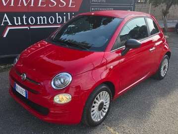 500 1.0 hybrid PREZZO REALE NESSUN VINCOLO