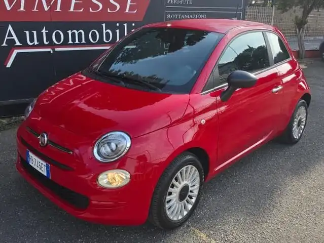Fiat 500 500 1.0 hybrid PREZZO REALE NESSUN VINCOLO