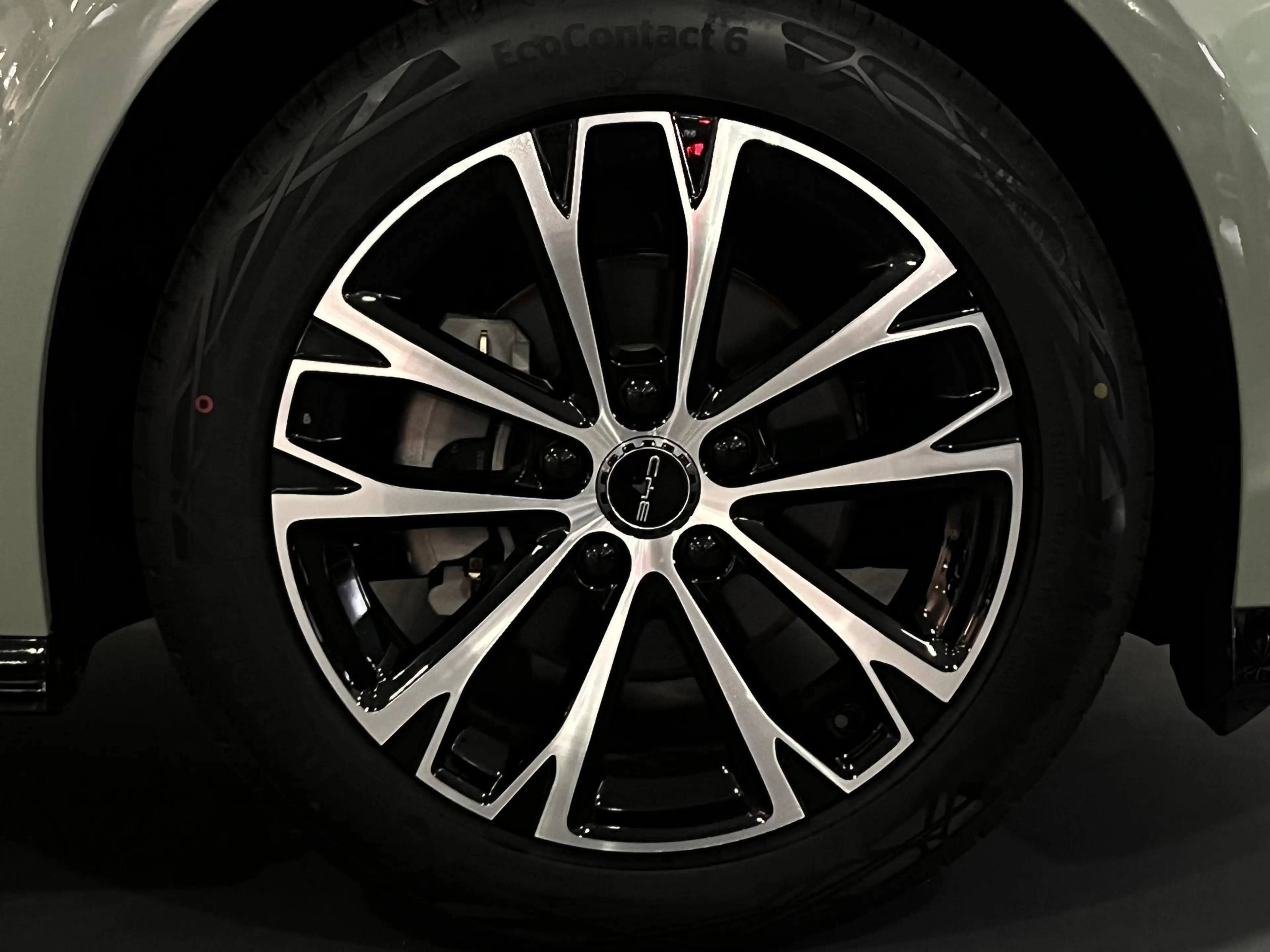 BYD Seal Business RWD 61.4 kWh | Van: € 38.795,- nu rijklaa — photo 24