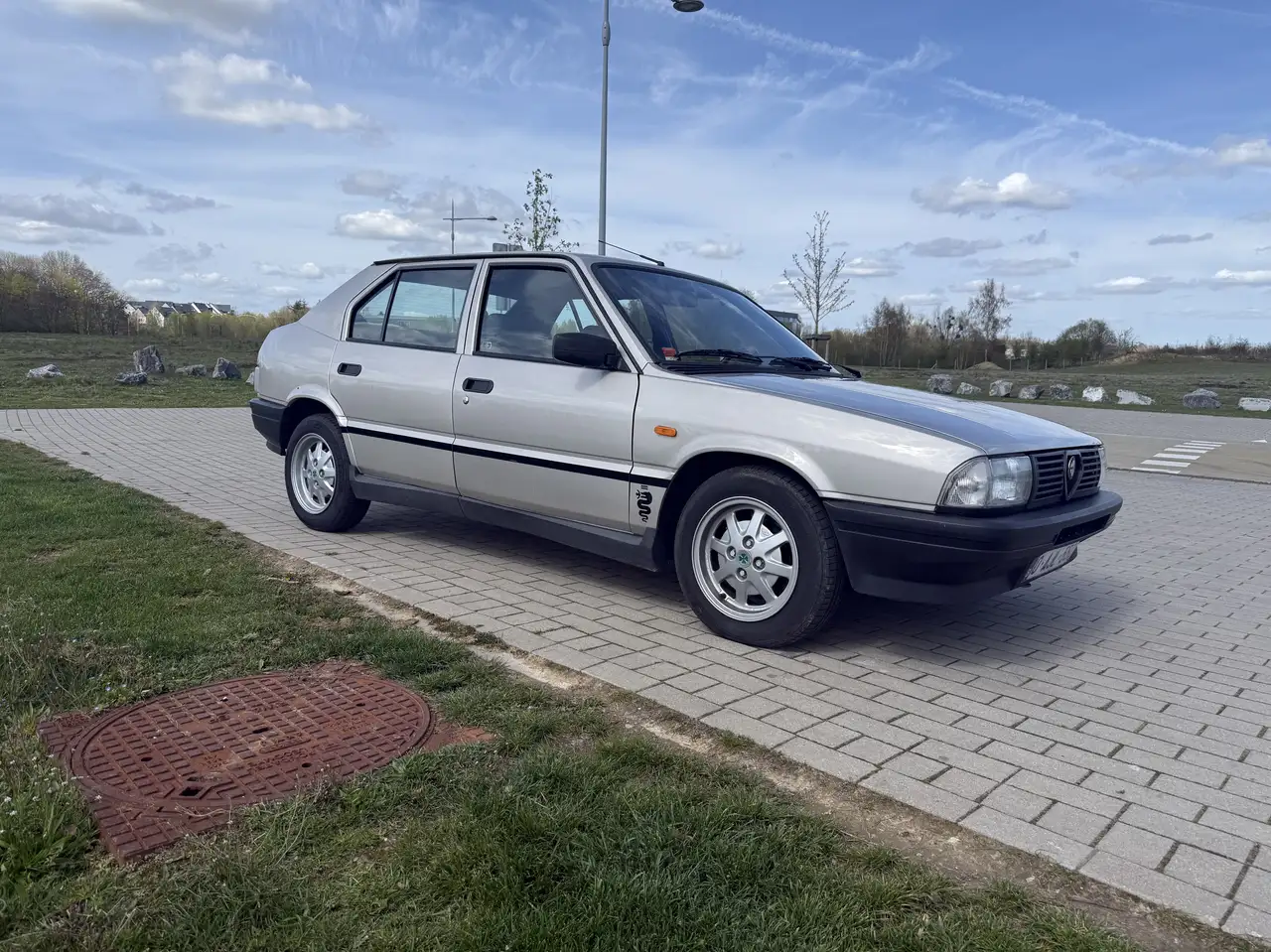 Alfa Romeo 33, foto 11
