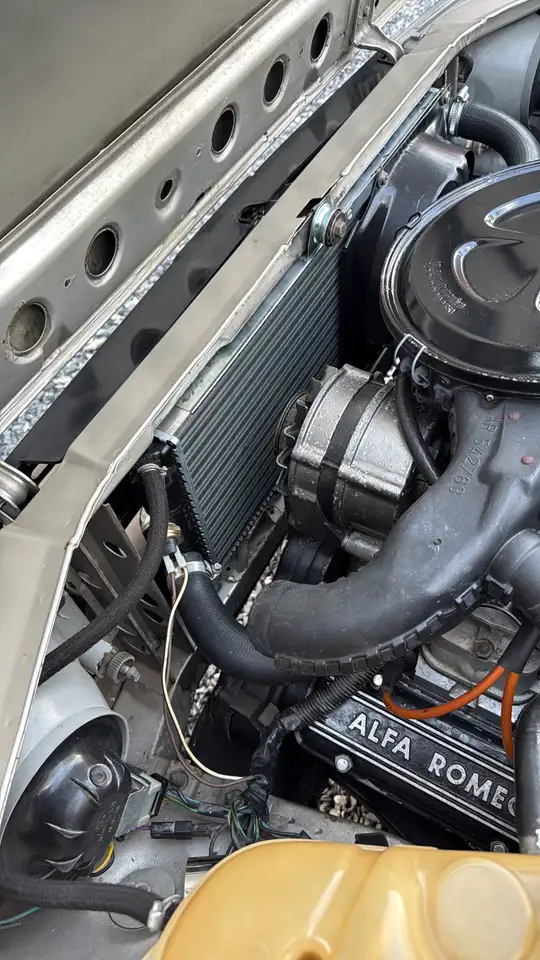 Alfa Romeo 33, foto 9