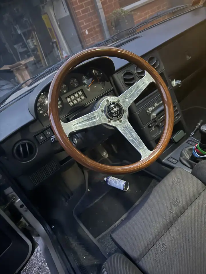 Alfa Romeo 33, foto 8
