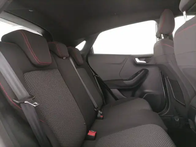 Ford Puma view 8