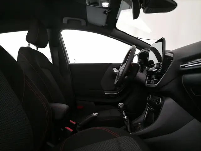 Ford Puma view 6