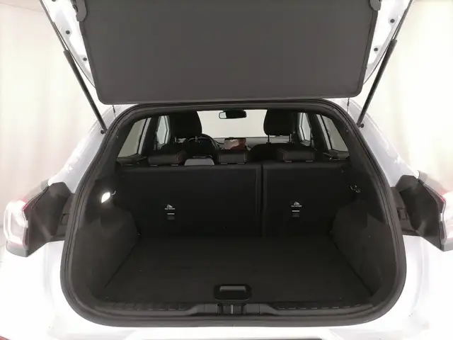 Ford Puma view 10