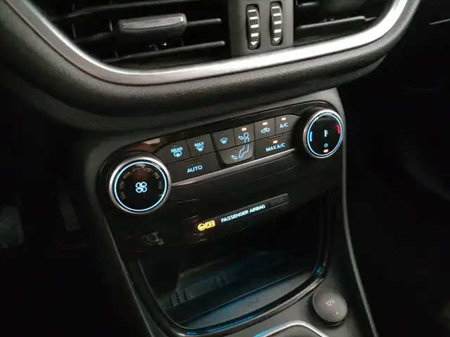 Ford Puma view 14