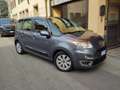 Citroen C3 Picasso 1.4 vti 16v Exclusive Style solo 79.771 km Gris - thumbnail 8