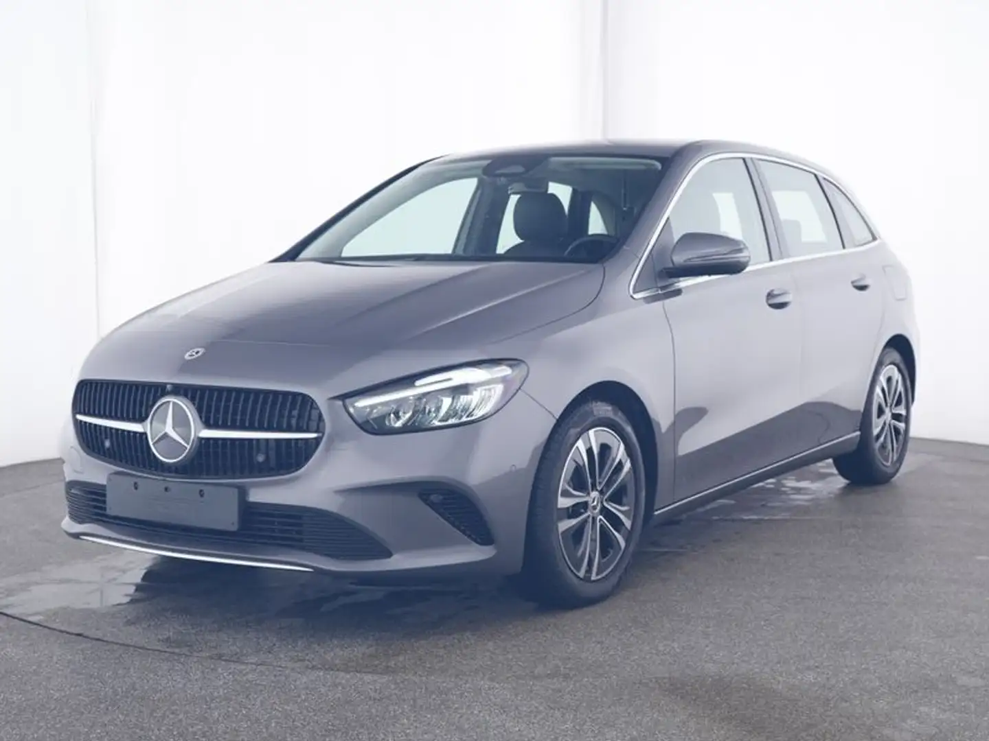 Mercedes-Benz B 200 Progressive Line Advanced*Navi*PTS*Kamera* Grigio - 1