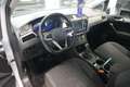 Volkswagen Touran 2.0 TDI Virtual/MFL/PDC Silber - thumbnail 7