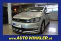 Volkswagen Touran 2.0 TDI Virtual/MFL/PDC Silber - thumbnail 1