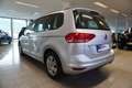 Volkswagen Touran 2.0 TDI Virtual/MFL/PDC Silber - thumbnail 4