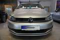 Volkswagen Touran 2.0 TDI Virtual/MFL/PDC Silber - thumbnail 2