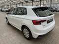 Skoda Fabia 1.0 MPI Active   SmartLink|LED|PDC Weiß - thumbnail 4