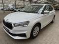Skoda Fabia 1.0 MPI Active   SmartLink|LED|PDC Weiß - thumbnail 3