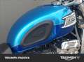 Triumph Thunderbird Sport 900 Blu/Azzurro - thumbnail 4