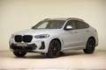 BMW X4 xDrive30d M Sport Head-Up AHK ACC *UVP:92.900 Gris - thumbnail 1